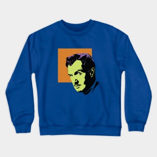 Vincent Price Crewneck Sweatshirt